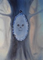 Twisted Mirror